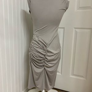 Clocolor dress